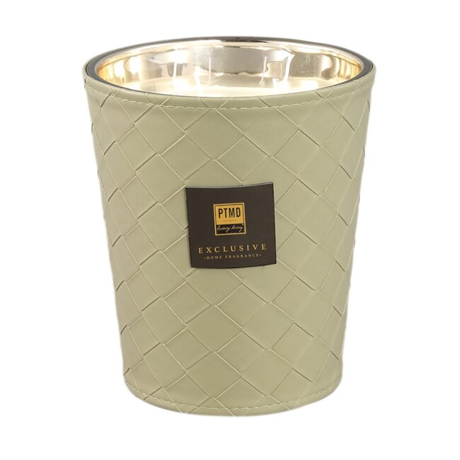 PTMD Geurkaars PTMD Exclusive black forest 900gr