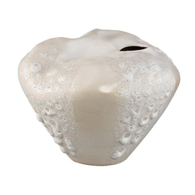 PTMD Vaas Dangelo Creme Keramiek L