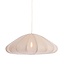 Light en Living Hanglamp Ø64X25 Cm Cesano Jute Natural