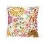 Light en Living Kussen 45X45 Cm LOULOU Creme+Multi