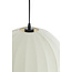 Light en Living Hanglamp Ø44x42 cm ZAGORI bouclé creme