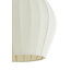 Light en Living Hanglamp Ø44x42 cm ZAGORI bouclé creme