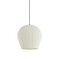 Light en Living Hanglamp Ø44x42 cm ZAGORI bouclé creme
