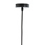 Light en Living Hanglamp Ø44x42 cm ZAGORI bouclé creme