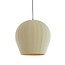 Light en Living Hanglamp Ø44x42 cm ZAGORI bouclé mintgroen
