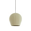 Light en Living Hanglamp Ø44x42 cm ZAGORI bouclé mintgroen