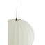 Light en Living Hanglamp Ø35X33 cm ZAGORI bouclé creme