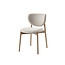 Tower Living Pimonte Stoel - fabric Sahara 152 beige