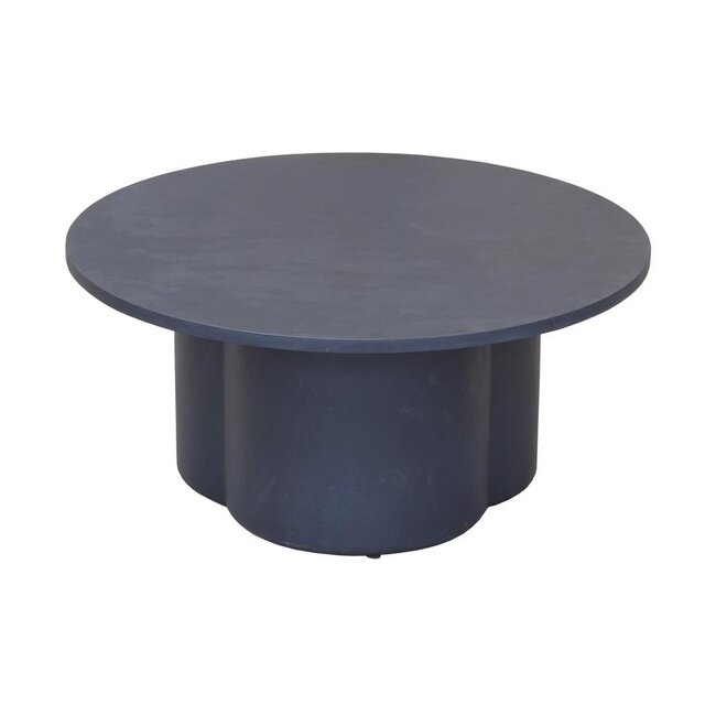 Tower Living Palazzo Salontafel rond 75 cm