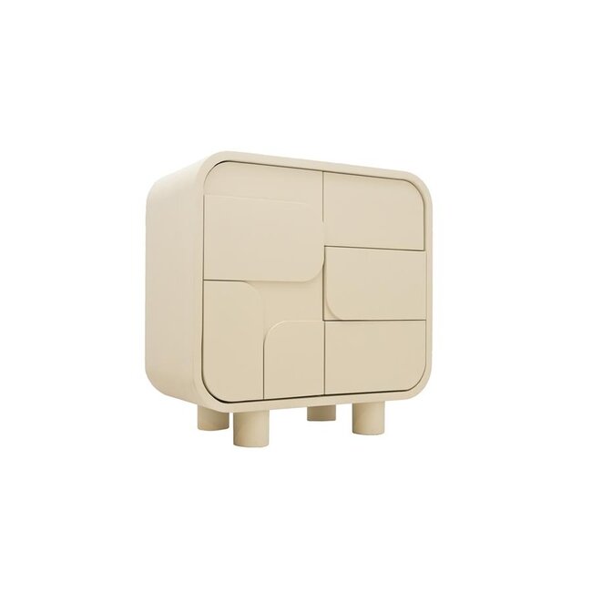 Tower Living Alviano Opbergkastje 80 cm