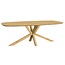 Tower Living Crotone Eetkamertafel 220 cm
