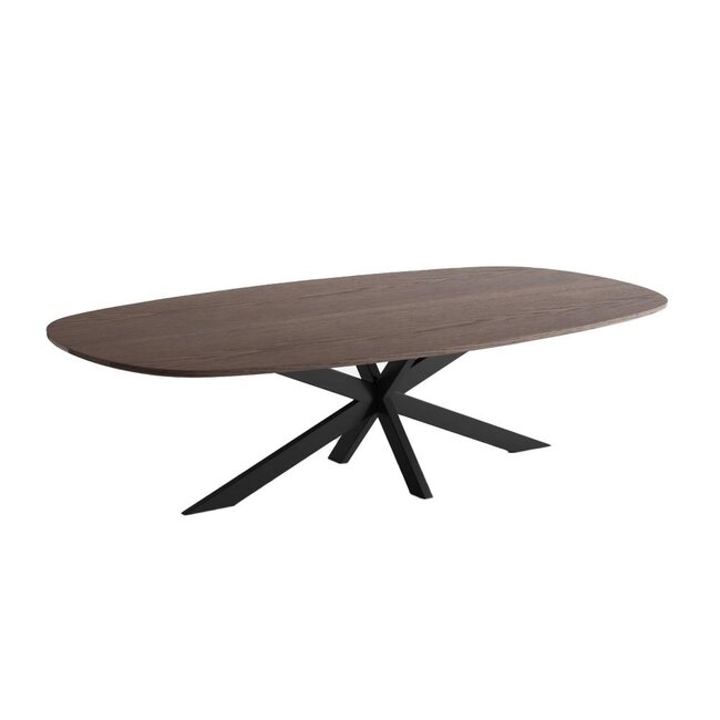 Tower Living San Marino Salontafel 135 cm