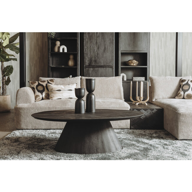 Tower Living Kast Tenna modulair 4 deurs – 80 cm