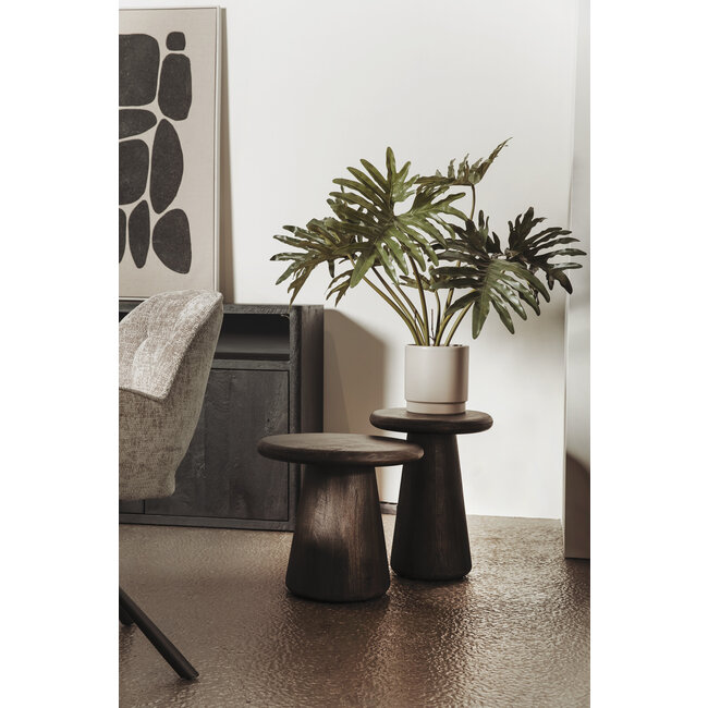 Tower Living Dressoir Tenna 180 cm mango