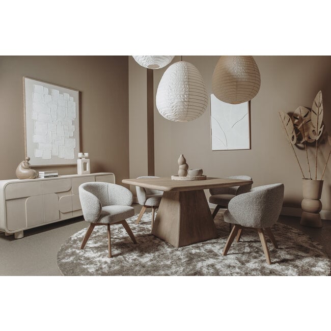 Tower Living Alviano Dressoir 210 cm