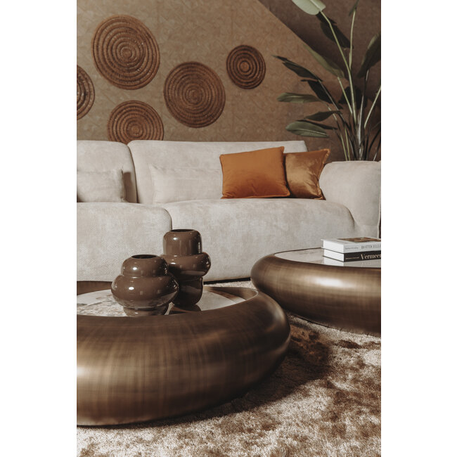 Tower Living Castello Salontafel 116 cm