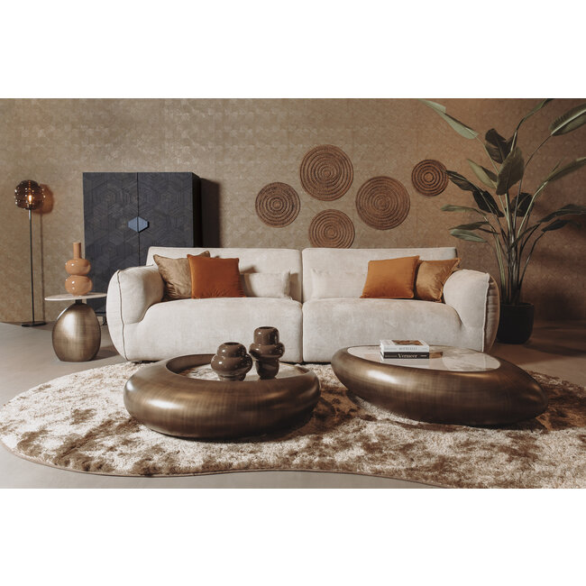 Tower Living Castello Salontafel 116 cm