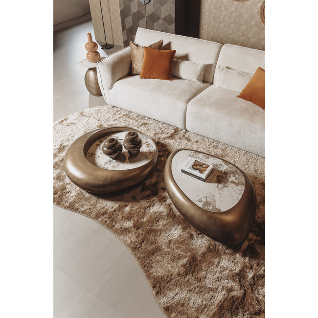 Tower Living Castello Bijzettafel 49 cm