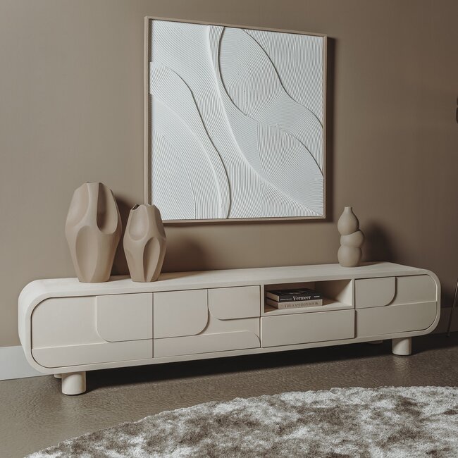 Tower Living Alviano TV-meubel 180 cm