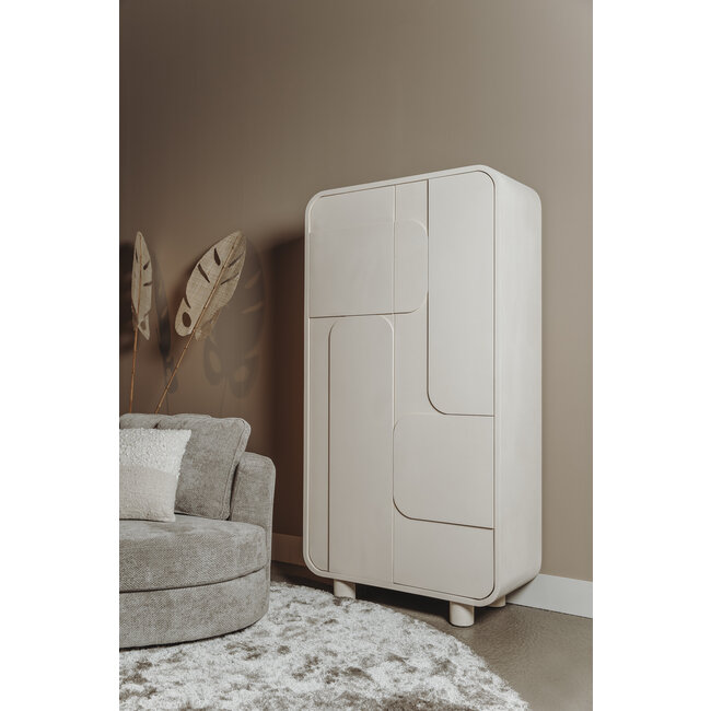 Tower Living Alviano Opbergkast 100 cm