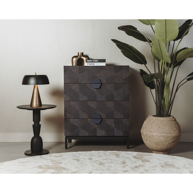 Tower Living San Marino Ladekast 85 cm
