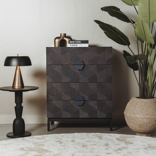 Tower Living San Marino Ladekast 85 cm