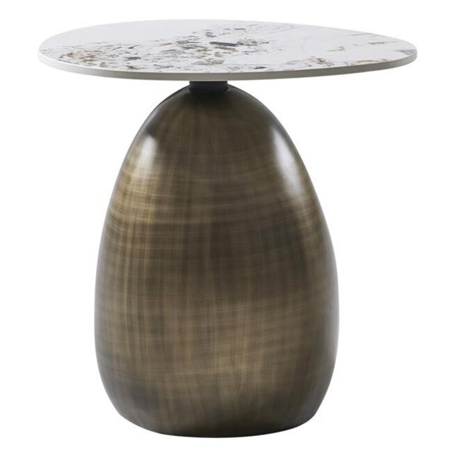 Tower Living Castello Bijzettafel 49 cm