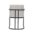 Tower Living Archi Armstoel - fabric Eden 3 cream