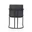 Tower Living Archi Armstoel - fabric Eden 20 graphite