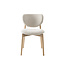 Tower Living Pimonte Stoel - fabric Sahara 152 beige