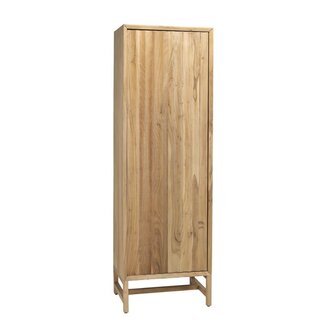 Tower Living Crotone Opbergkast 55 cm (rechtsdraaiend)