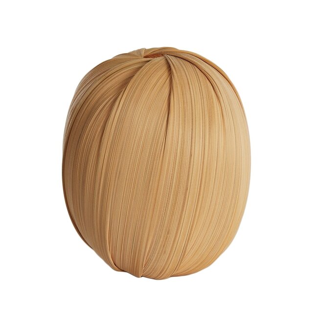 Light en Living Lampenkap Ø36X50 cm PALMADO Bamboe Natural