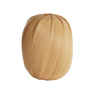 Light en Living Lampenkap Ø28X42 cm PALMADO Bamboe Natural