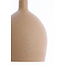 Light en Living Hanglamp Ø24X39 cm ROSERO terra+bruin gespikkeld