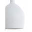 Light & Living Hanglamp Ø24X39 cm ROSERO wit+lichtgrijs gespikkeld