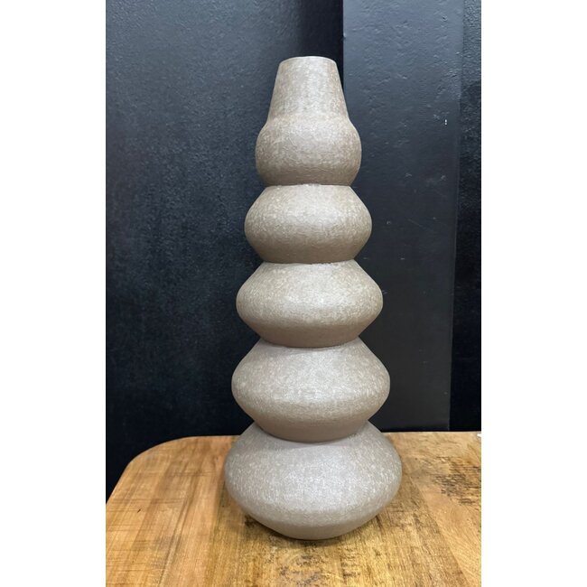 Countryfield Vaas Evie Disks S messing