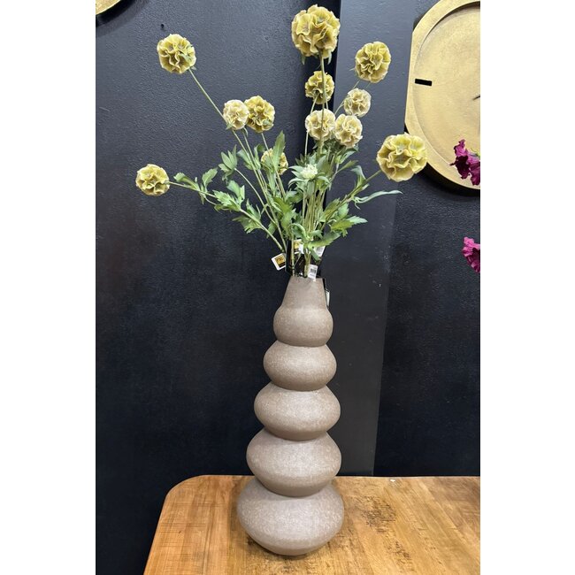 Countryfield Vaas Evie Disks S messing