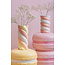 Leitmotiv Kruk Macaron zacht roze