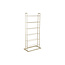 Present Time Wijnrek Single Floor metaal goud