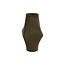 Present Time Vaas Twisted Rib groot army groen