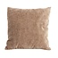 Light en Living Kussen 45X45 Cm LACONIA sand