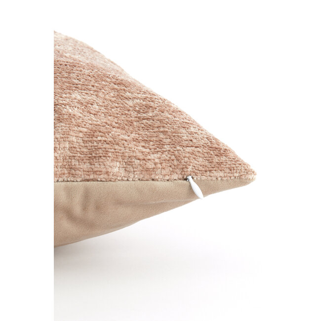 Light en Living Kussen 45X45 Cm LACONIA sand