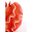 Light en Living Vaas deco Ø26,5X25 cm SHARUNA coral