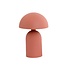 Light en Living Tafellamp Ø23X35 cm TOLIMA mat roze