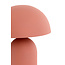 Light en Living Tafellamp Ø23X35 cm TOLIMA mat roze