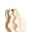Light en Living Vaas Deco Ø22X26 cm NELANI mat crème