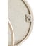 Light en Living Salontafel S/2 Ø65x38+Ø75x42 cm SADAR zand+l bruin gespikkld