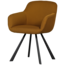 Woood Showroommodel Juno eetkamerstoel mesh spices