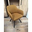 Woood Showroommodel Juno eetkamerstoel mesh spices