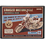 Robotime Houten puzzel Motor